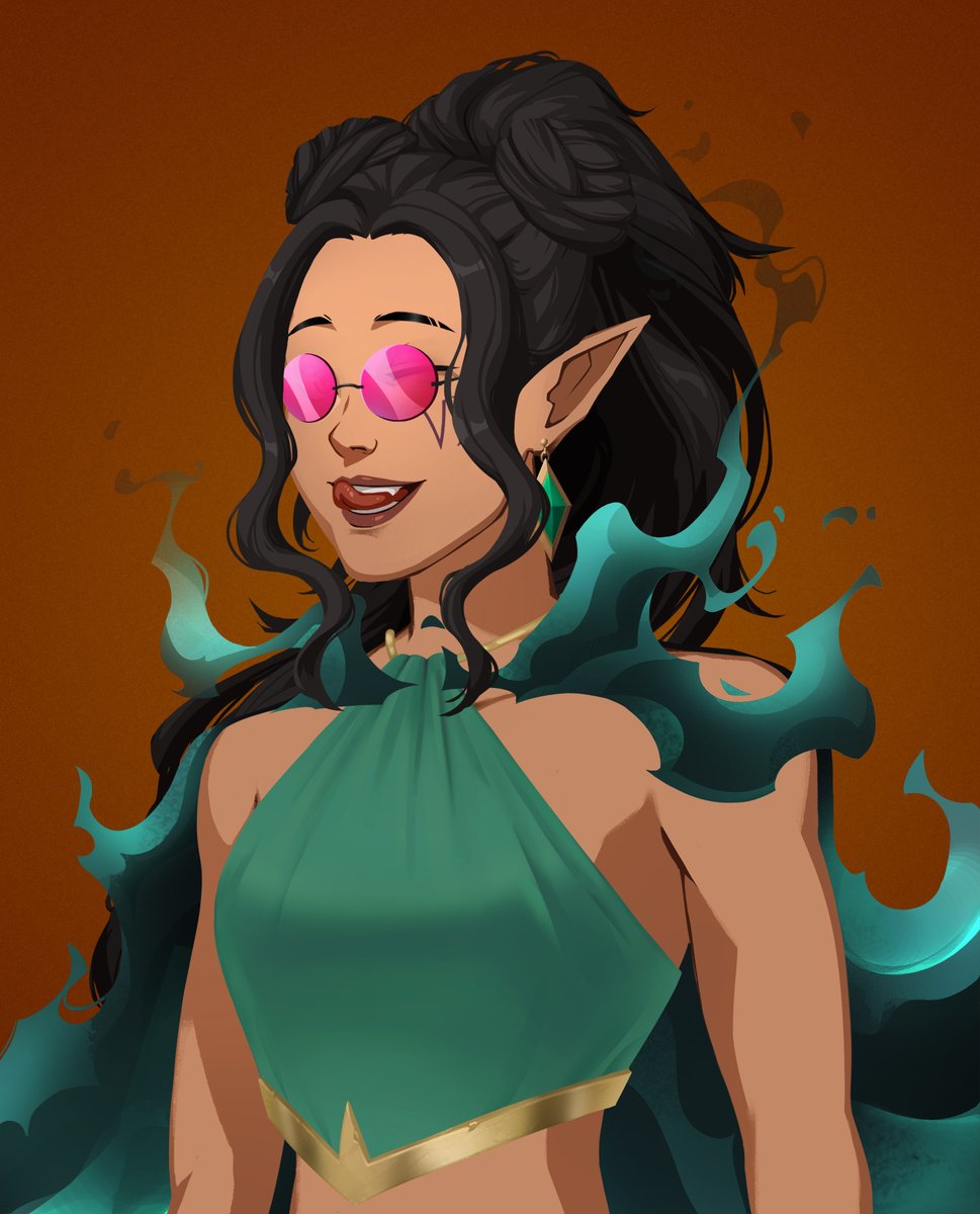 NsZero0's tweet image. #MyLeagueLook