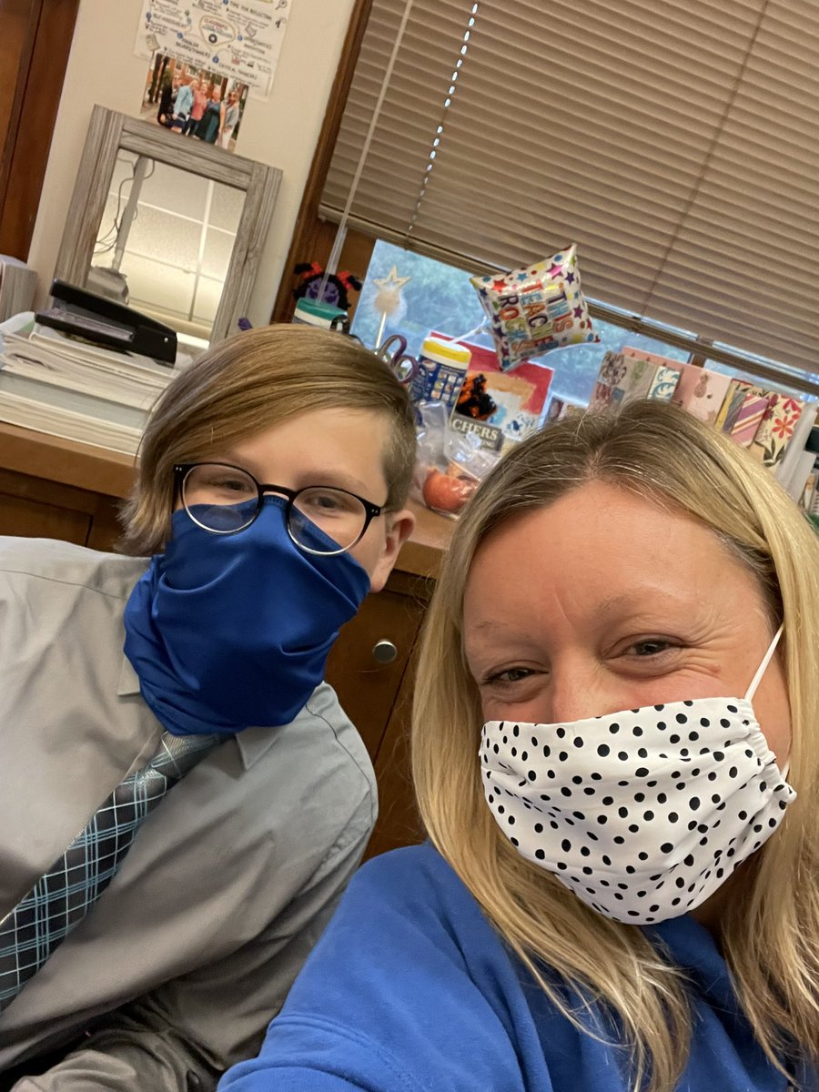 Kate Carroll tweet media