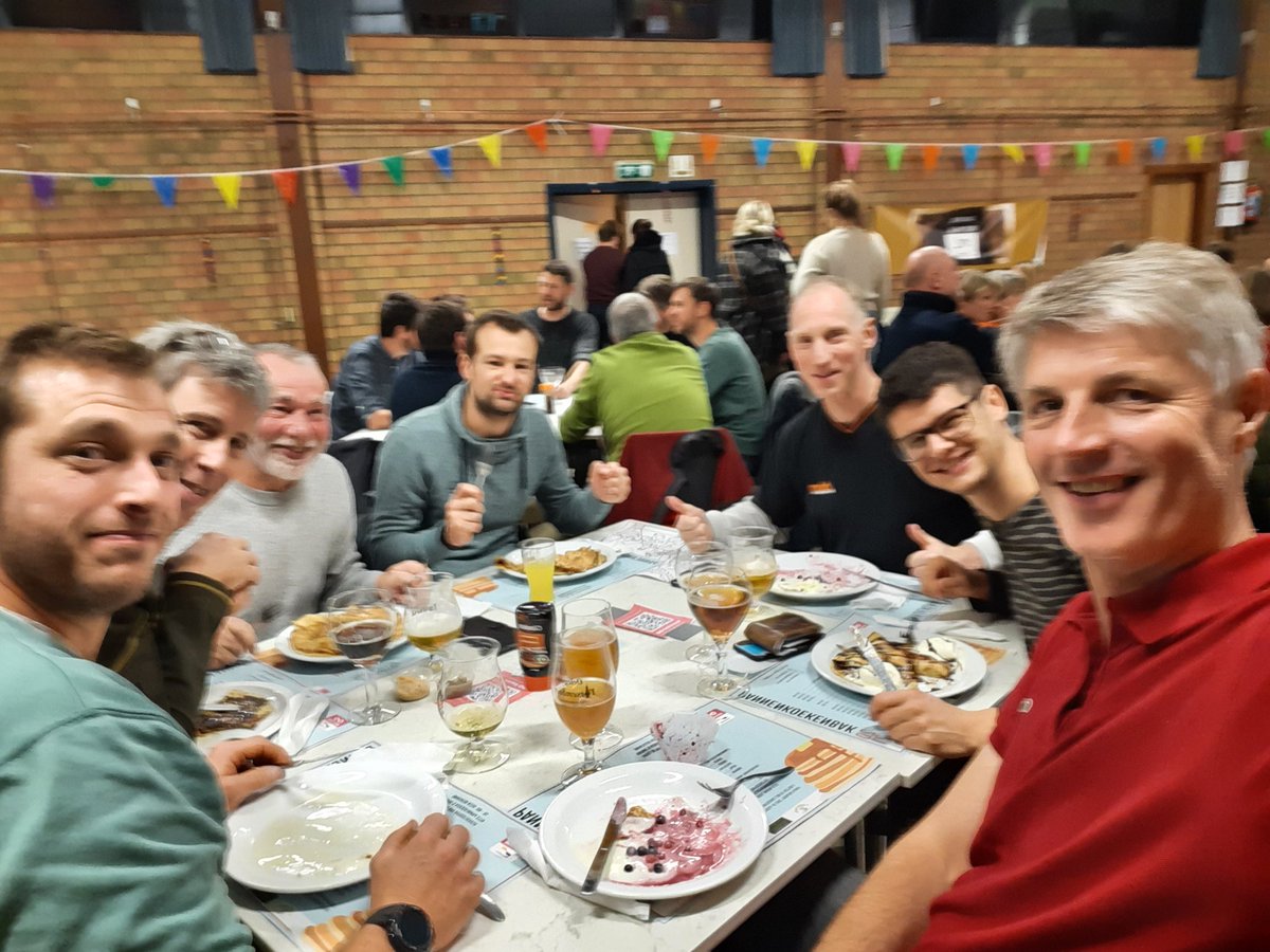 TomHofmans's tweet photo. #pkb21 Bravoc H3 was here https://t.co/IEVezOoSNT