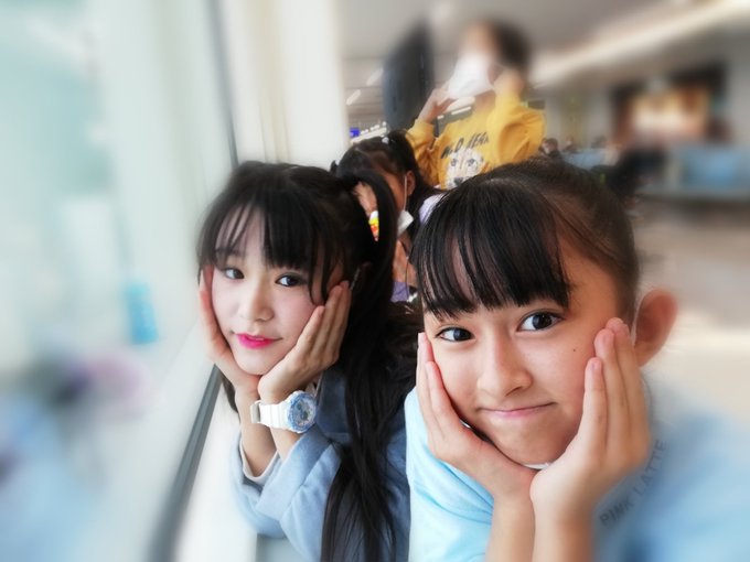 佐野純菜(じゅんな)のTwitter画像5