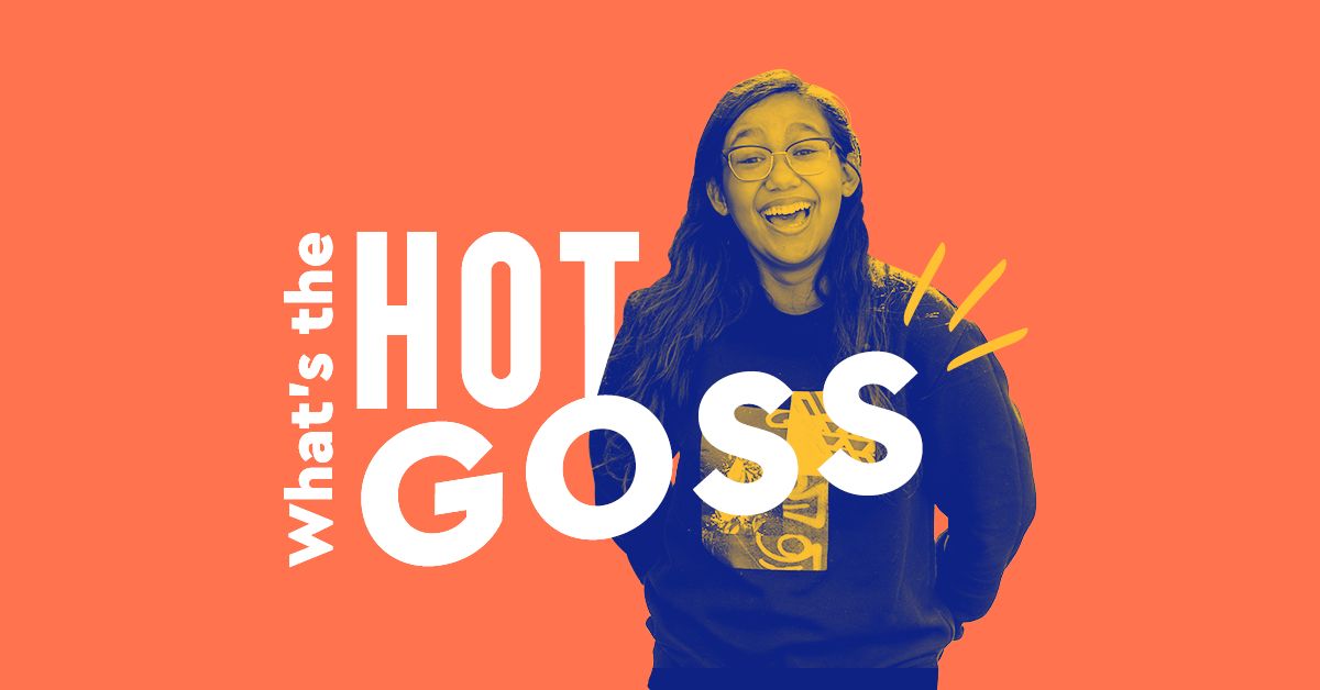 seattlerep's tweet photo. Get ready to sip on some juicy plays with #SeattleRep Youth Intern Malia Silva in her new series, What’s The Hot Goss!☕️☕️
Join Malia as she breaks down Robert O’Hara’s Barbecue in her first episode of #WTHG - out now on IGTV. ---> https://t.co/Cigv0SQLOL https://t.co/aL4NaD0kAO