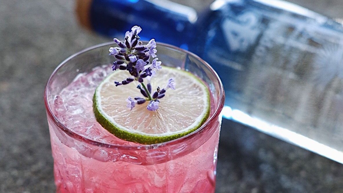 4 Copas Tequila tweet media