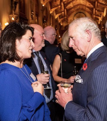 Béatrice de Montille (@bdemontille) on Twitter photo 