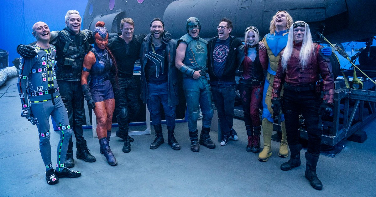 Stan Winston School tweet media