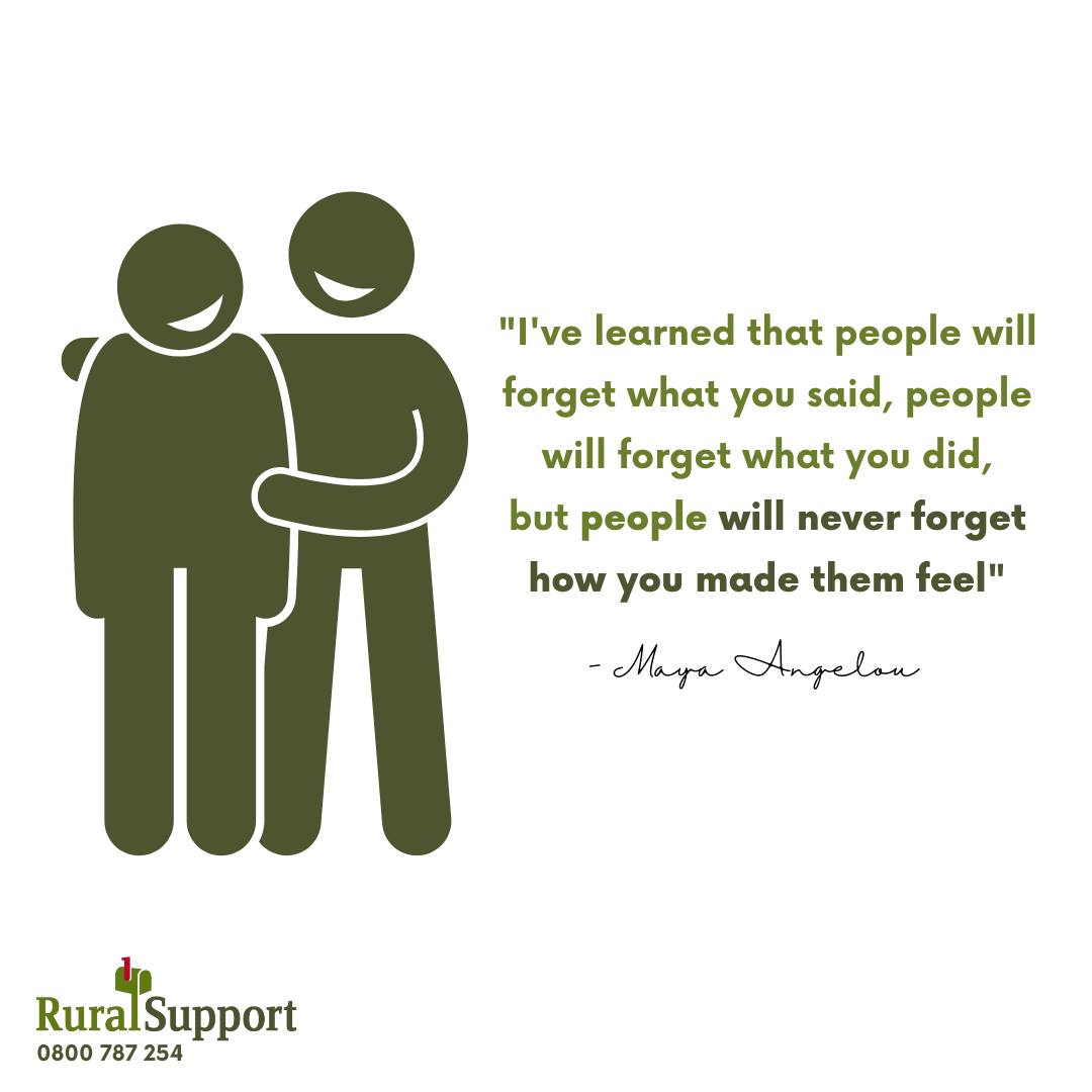 SupportRural tweet picture
