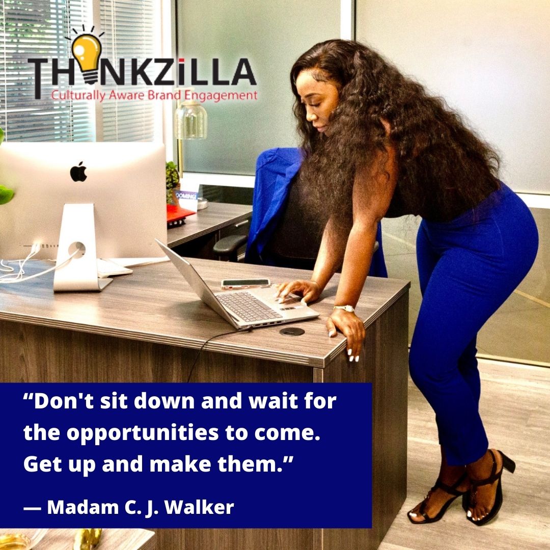 ThinkZILLA's tweet photo. Our commitment to workforce diversity recruiting and development helps you transform your workforce with forward-thinking, innovative programs to help you tap into the wants and needs of minority employees.

Learn more:
https://t.co/uAc30GGnG2 

#Thinkzilla https://t.co/HJYYkDqfYm