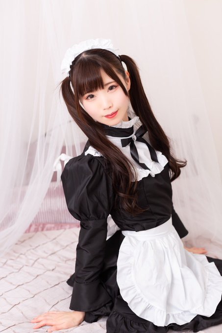 コスプレイヤー倉坂くるるのTwitter画像32