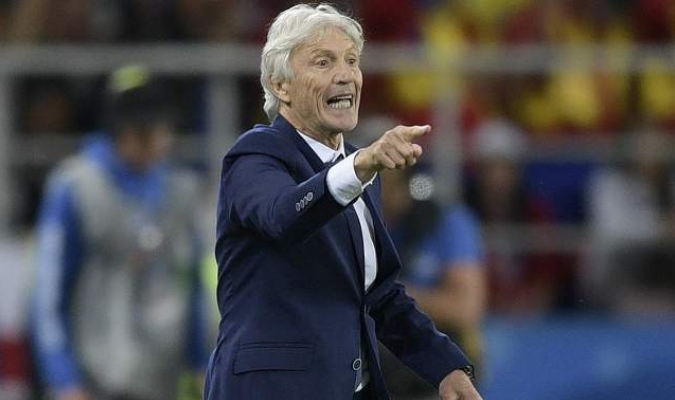 Meridianoonline's tweet photo. #LaVinotinto | José Néstor Pékerman dirigirá a La Vinotinto desde enero 2022 https://t.co/v7JZlvaD5n https://t.co/xiHhs0vb7N