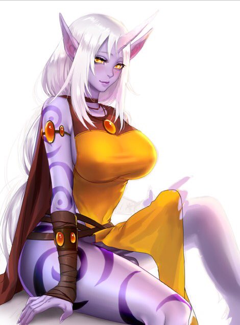 LoL絵描いたりしてます
 #私の絵柄が好みって人にフォローされたい 