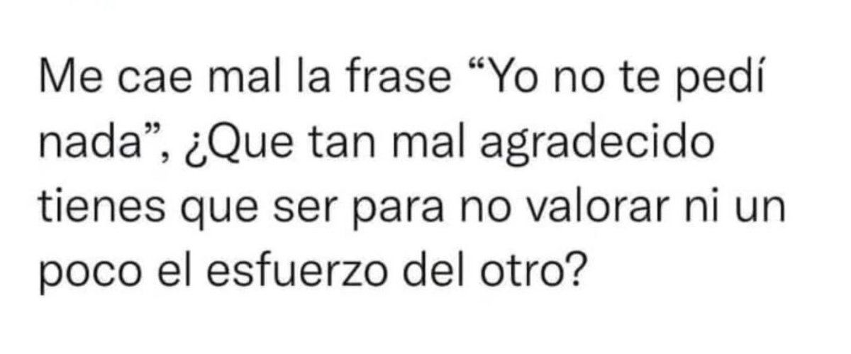 vaneme19's tweet photo. Agradecer me hace grande https://t.co/N3Cs7o5TPc