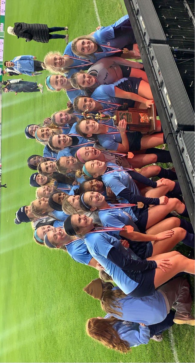 AND COUGARS TAKE HOME THE BIGGEST W OF ALL TIME!! WAY TO MAKE HISTORY! WE LOVE YOU SOCCER💙🥇