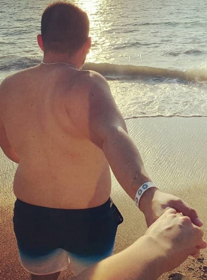 ILFM90's tweet photo. @andres_astora Te ves increíble, tu fotito me recordó a un gordito hermoso que me encanta 🥰 https://t.co/JwrSbj3kTZ