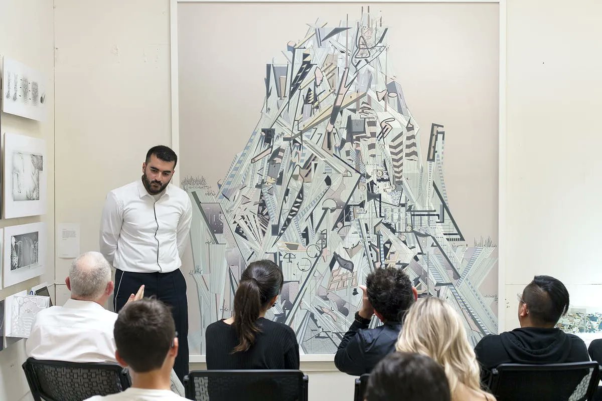 archinect's tweet photo. Woodbury School of Architecture to launch three new programs in Fall 2022 @WoodburyU #academia #architectureprograms #woodburysoa #admissions #archinectpartnerschool

https://t.co/QVhtr94QQT https://t.co/9z0gG6CDJK