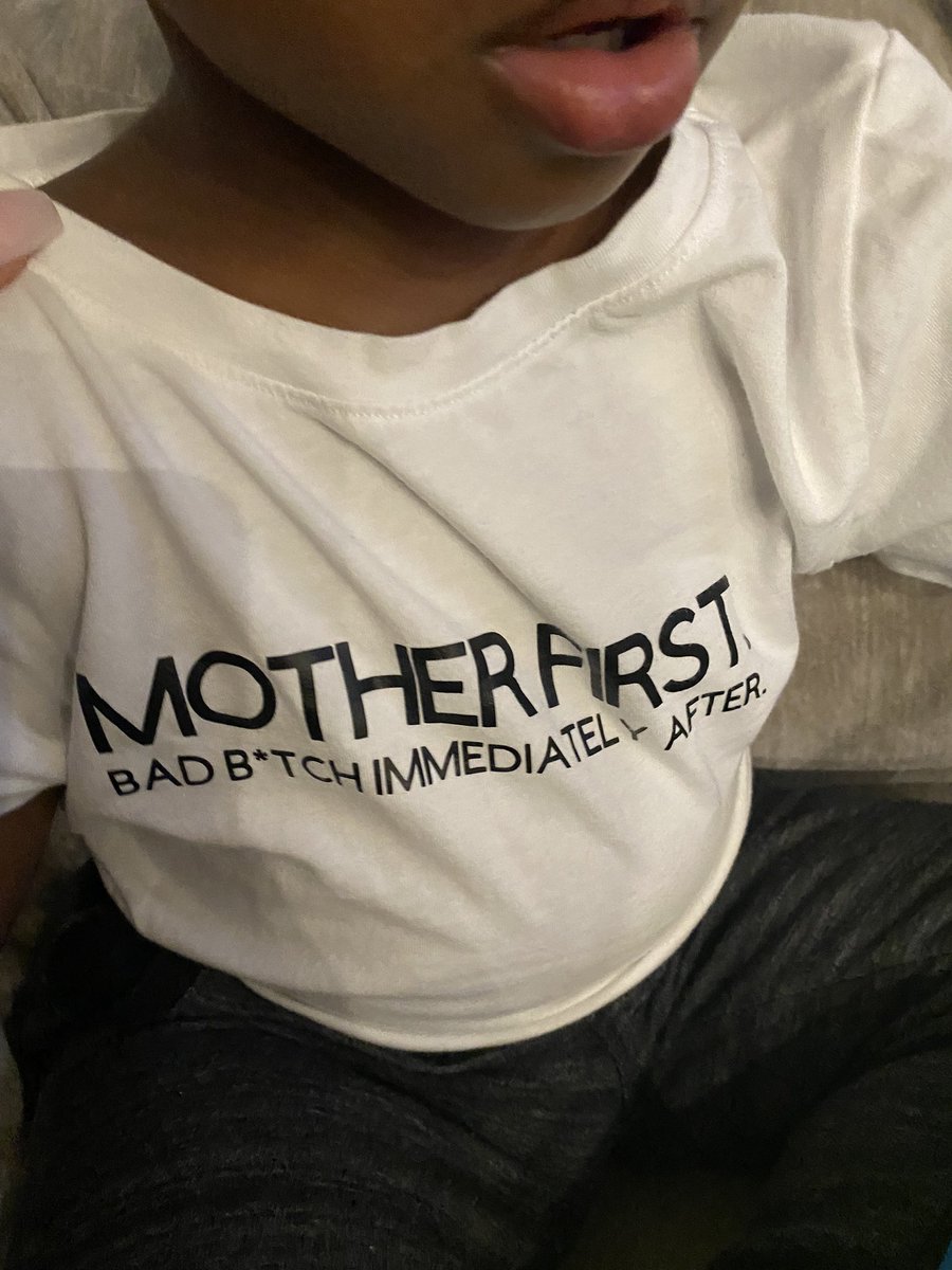 KaylarWill's tweet photo. Why Chase spill his drink on his shirt so my mom says I’ll change him.. why he in one of my shirts and I— 😭😭 https://t.co/DTPLl4MBmK