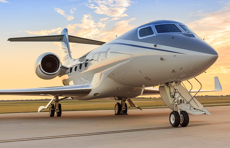 Avion_Insurance's tweet photo. Get a comprehensive look at the yearly cost to own a Gulfstream:

https://t.co/EfBw9WeuyQ https://t.co/fjg9u9051b