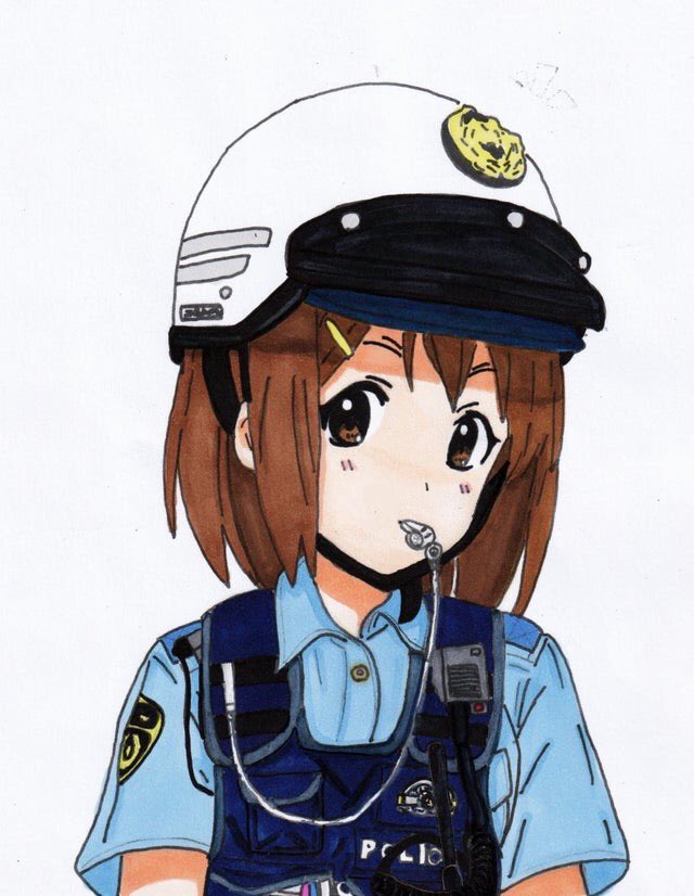 Quote tweet ini dengan fotomu dan foto karakter anime kesukaanmu.