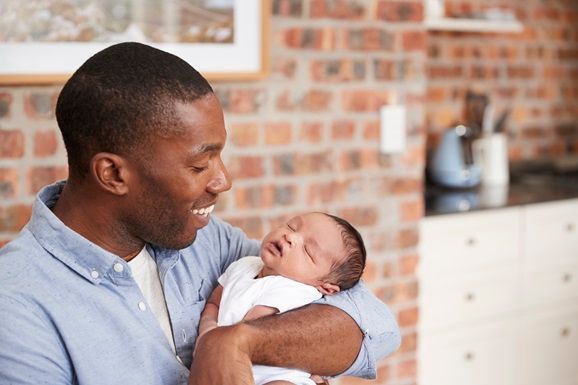 Happy Friday! Check out this article by <a href="/UChicagoMed/">UChicago Medicine</a> to learn more about father-newborn bonding. #FridaysForFathers

buff.ly/3DcZMN1