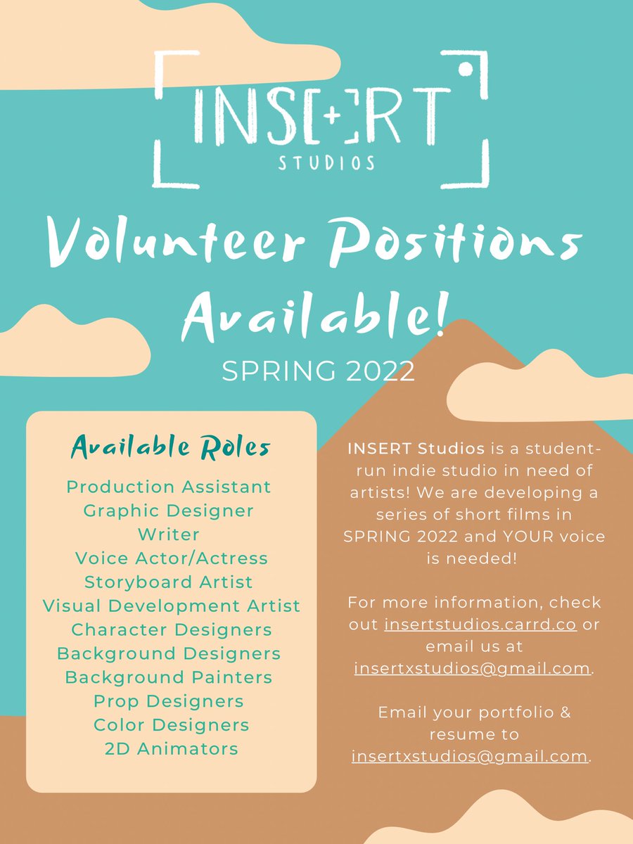 INSERT Media tweet media