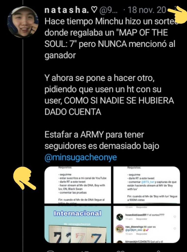Minchu⁷ ⚠️LEER FIJADO📌 tweet media