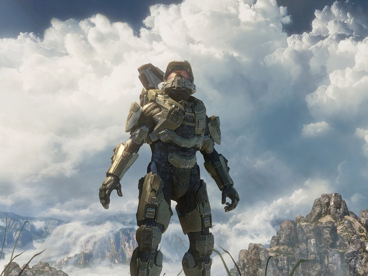 TContentcorner's tweet photo. We'll be going live on twitch in a few minutes to finish up Halo 4! We're almost at the end of the Road to Halo Infinite!!
Link in bio

#twitch #HaloInfinite #pcgaming #stream #343industries https://t.co/8bOobIbqES