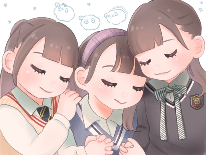 いらすとのtwitterイラスト検索結果