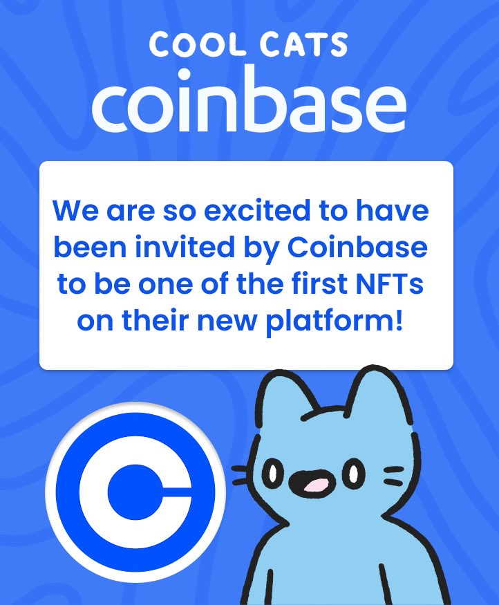 Cool Cats tweet media