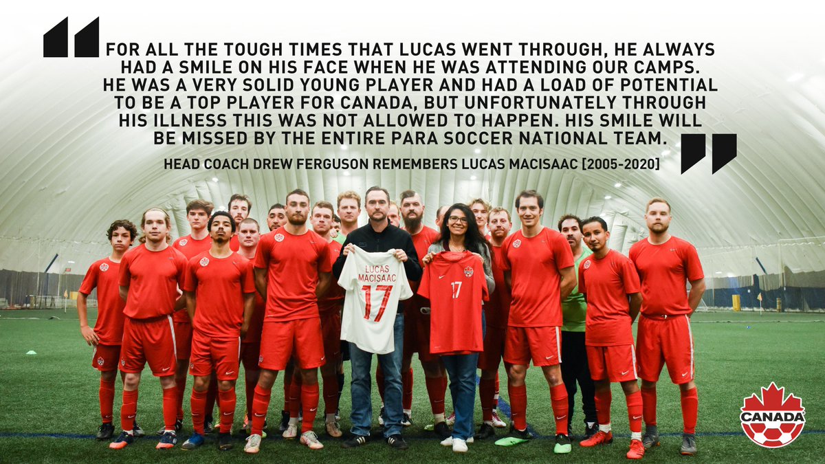 Canada Soccer tweet media