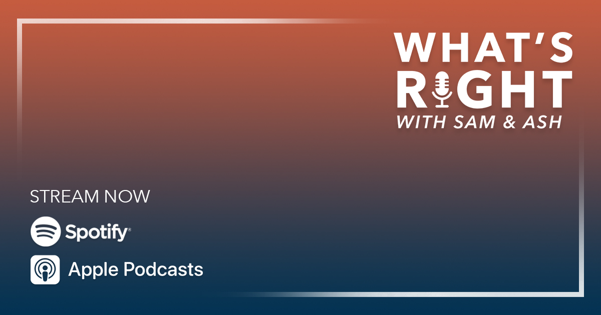 WhatsRightShow's tweet photo. #ICYMI: today's hilarious episode with @whatsrightsam & @eatinglasvegas is up on the podcast for you to enjoy on your drive home. #ViveLaFrance #HarrisInParis
Apple Podcasts: https://t.co/AUuh5SehRT
Spotify: https://t.co/DHyCIqCLRC https://t.co/NxuqoIoSKa