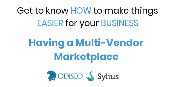 Always a good read, with useful info even to this day.
Take a look at this article!
odiseo.io/blog/multivend…

<a href="/Sylius/">Sylius eCommerce</a>  #ecommerce #softwaredevelopment #symfony #webdevelopment #webdeveloper #marketplace #multivendor #onlineshopping #digitalmarketing #sylius #pwa #Web