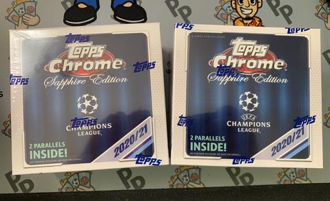 PatsPulls's tweet image. quiet friday night UNTIL now ... let's rip a 2 box UEFA Sapphire PYT tonight ! live patspulls.com