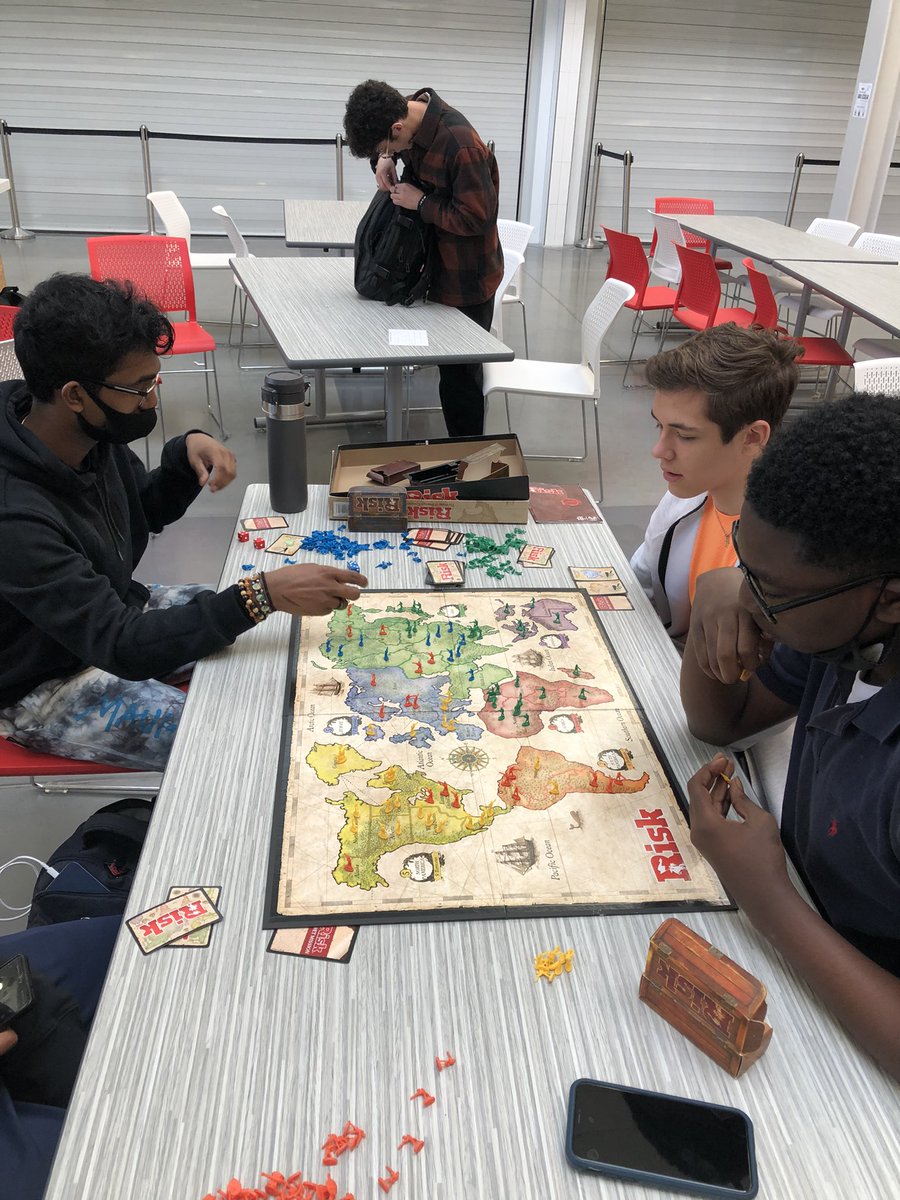 Innovation Academy Principal tweet media