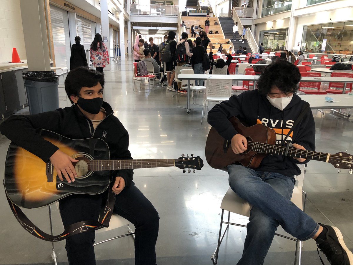 Innovation Academy Principal tweet media