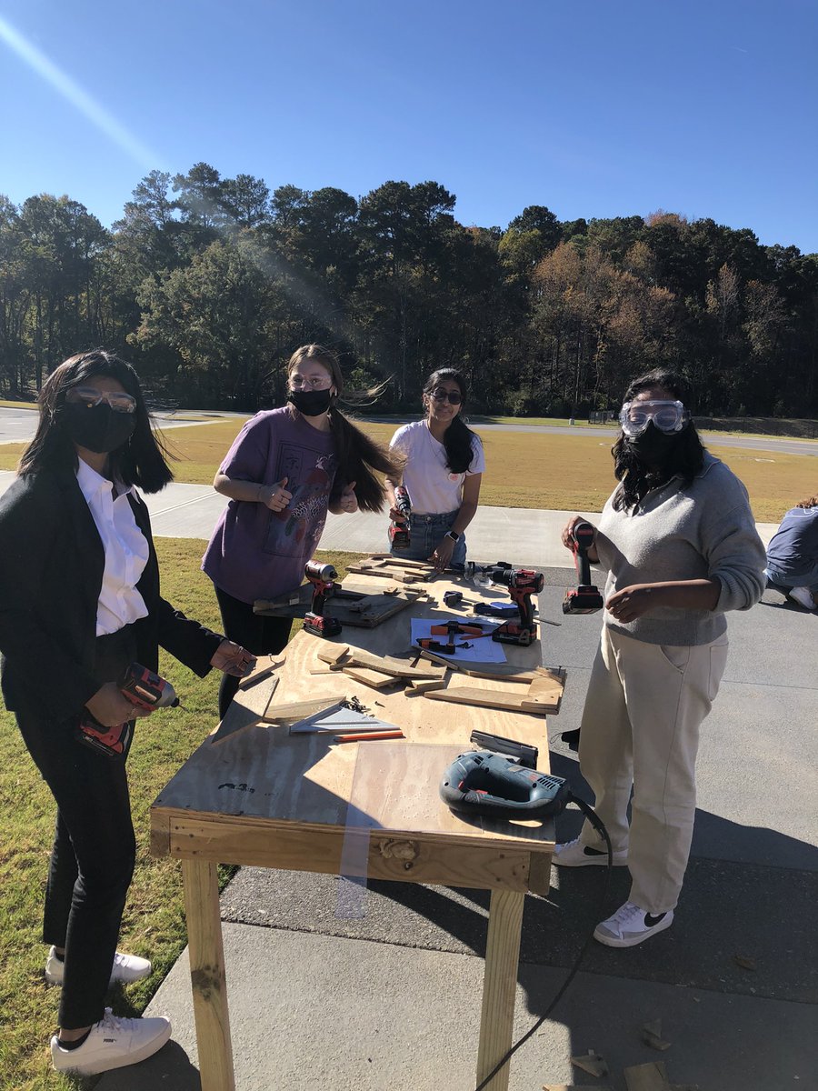 Innovation Academy Principal tweet media