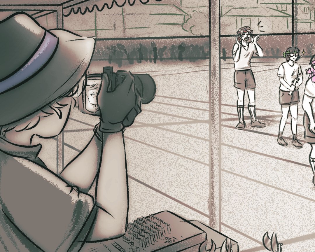 Dhc_Platoon's tweet photo. #closeup #sketch #ocart #environment https://t.co/kikIM68Wm0