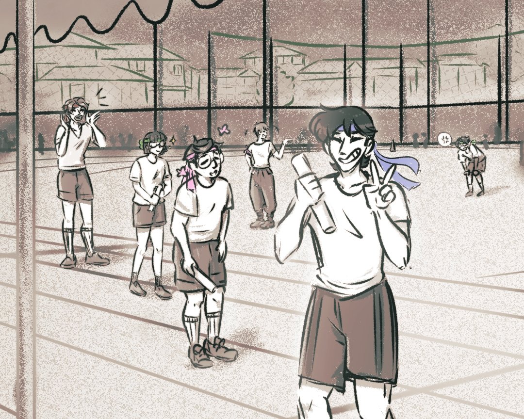 Dhc_Platoon's tweet photo. #closeup #sketch #ocart #environment https://t.co/kikIM68Wm0
