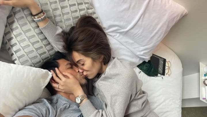 jnymrcd's tweet photo. 😗❤️
#JennylynMercado #DennisTrillo
#DenJen https://t.co/0lNOFDb5hR