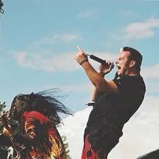 Happy Flashback Friday everyone, have a killer weekend. 🤟🏼🤟🏾🤟🏻🤟🏽 #FlashbackFriday #friday #TGIF #shocore #bonecracker #music #canadian