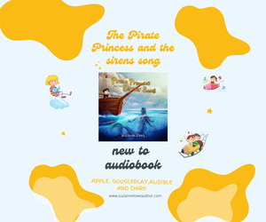 Suzanne_Lowe_'s tweet photo. My new audiobook! Great for taking on holiday. https://t.co/md7btebxPu