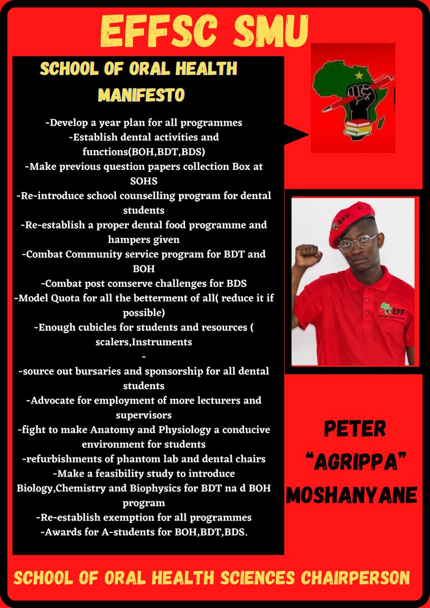 effsc_smu's tweet photo. Incoming Chairperson Of Oral Health Sciences💚❤️🖤 https://t.co/iHbmoGdXJF