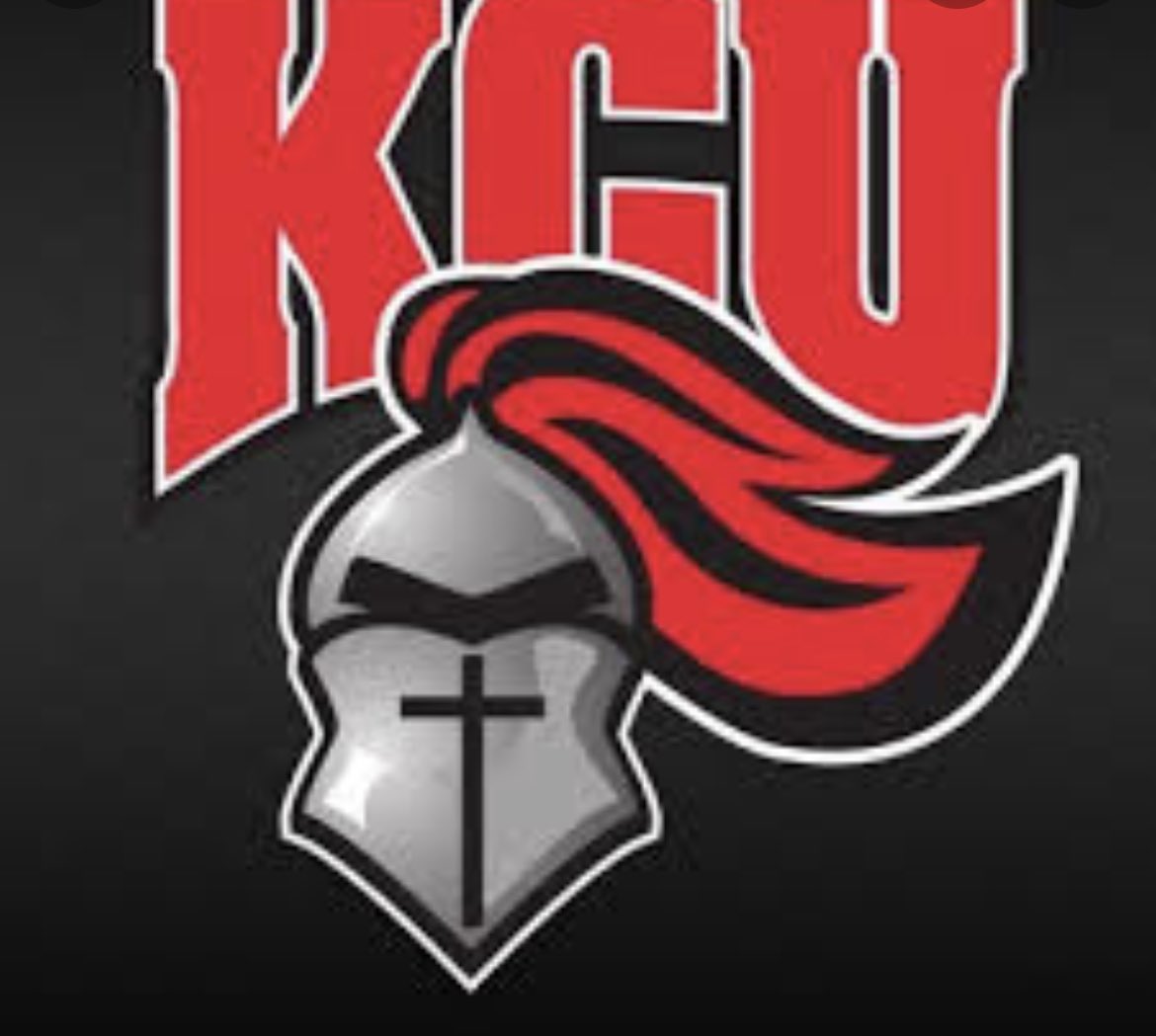 BeastModeLech's tweet photo. I am blessed to receive another offer to continue my athletic and academic career at Kentucky Christian University @GoKnightsFB @TyrisR @NorthMeckFB https://t.co/Mi6Pogz3sU