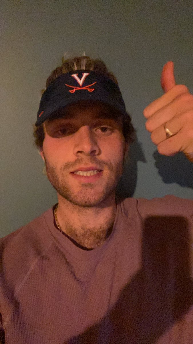 WebThompson's tweet image. Very excited to be back at JPJ watching the hoos #GoHoos