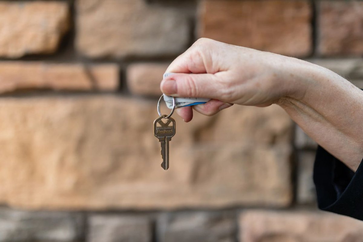 A new home is a meaningful investment in your next chapter, and there’s no better place to begin again than Omaha! Let me be the first to welcome you to town.