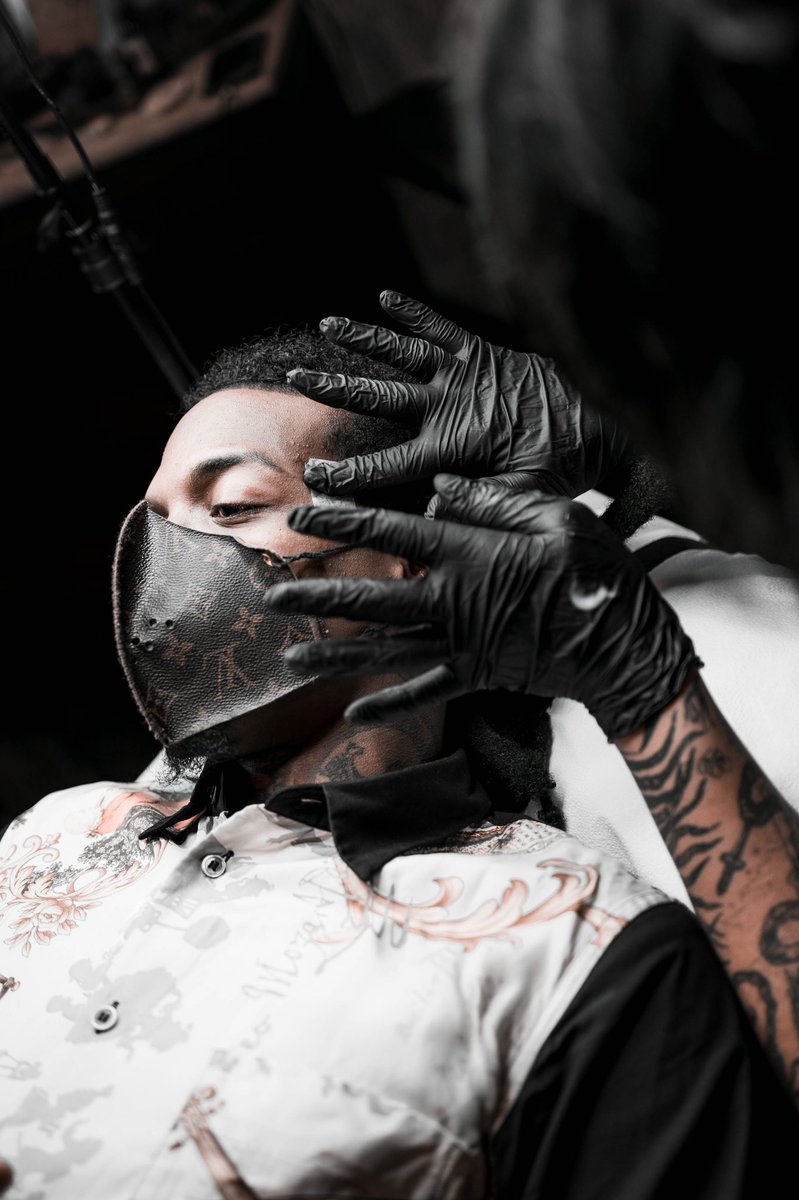 Ricchfilmsco's tweet photo. “Face Your Pain” #Ricchfilms https://t.co/VwZxTSRDpP