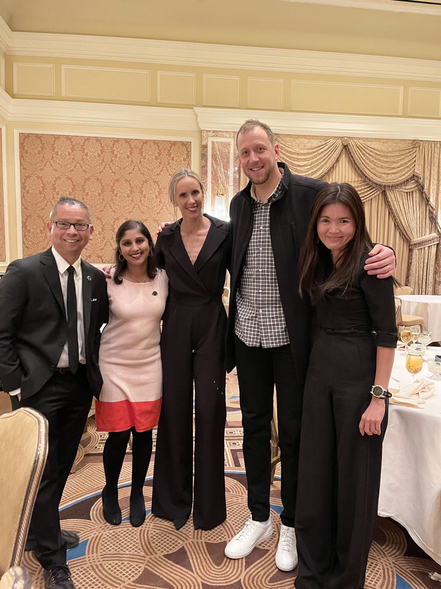 umas0829's tweet photo. Another successful event! Thanks @Joeingles7 @RenaeIngles for hosting a @kulturecity luncheon in SLC!! @Michele_KongMD @drjulianmaha #inclusionforALL https://t.co/l80t3ay54J