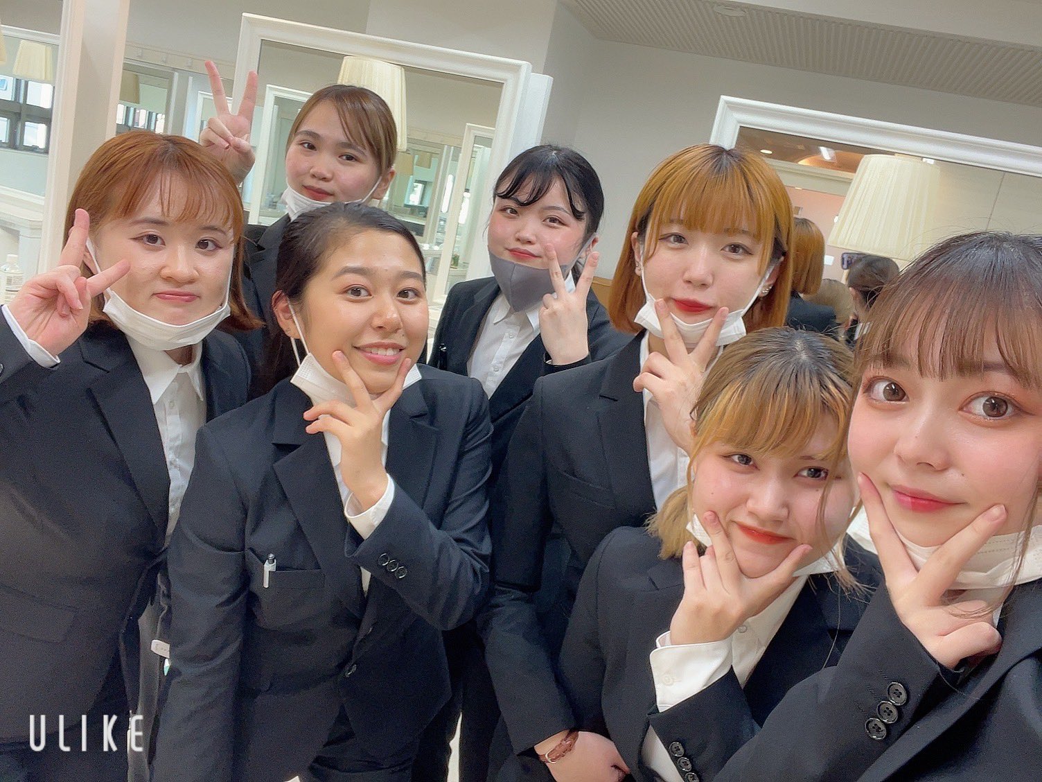 Twitter 上的 公式 広島ビューティー ブライダル専門学校 もうすぐ第2次特待生入試スタートです 元気に明るく頑張りましょう 広島 専門学校 広島ビューティーアンドブライダル専門学校 メイク 学校 ネイル エステ ブライダル イベントの予約は