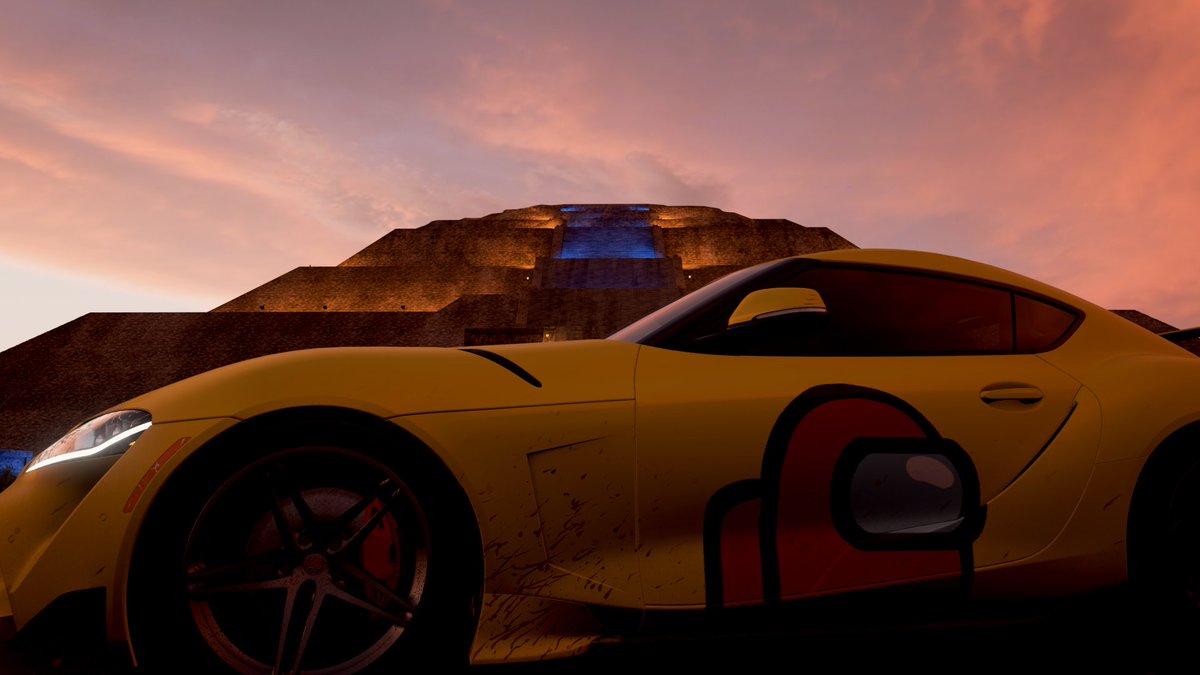 Andrey_Mtza's tweet photo. #ForzaHorizon5 #XboxShare https://t.co/MIRnqDQ5Nz