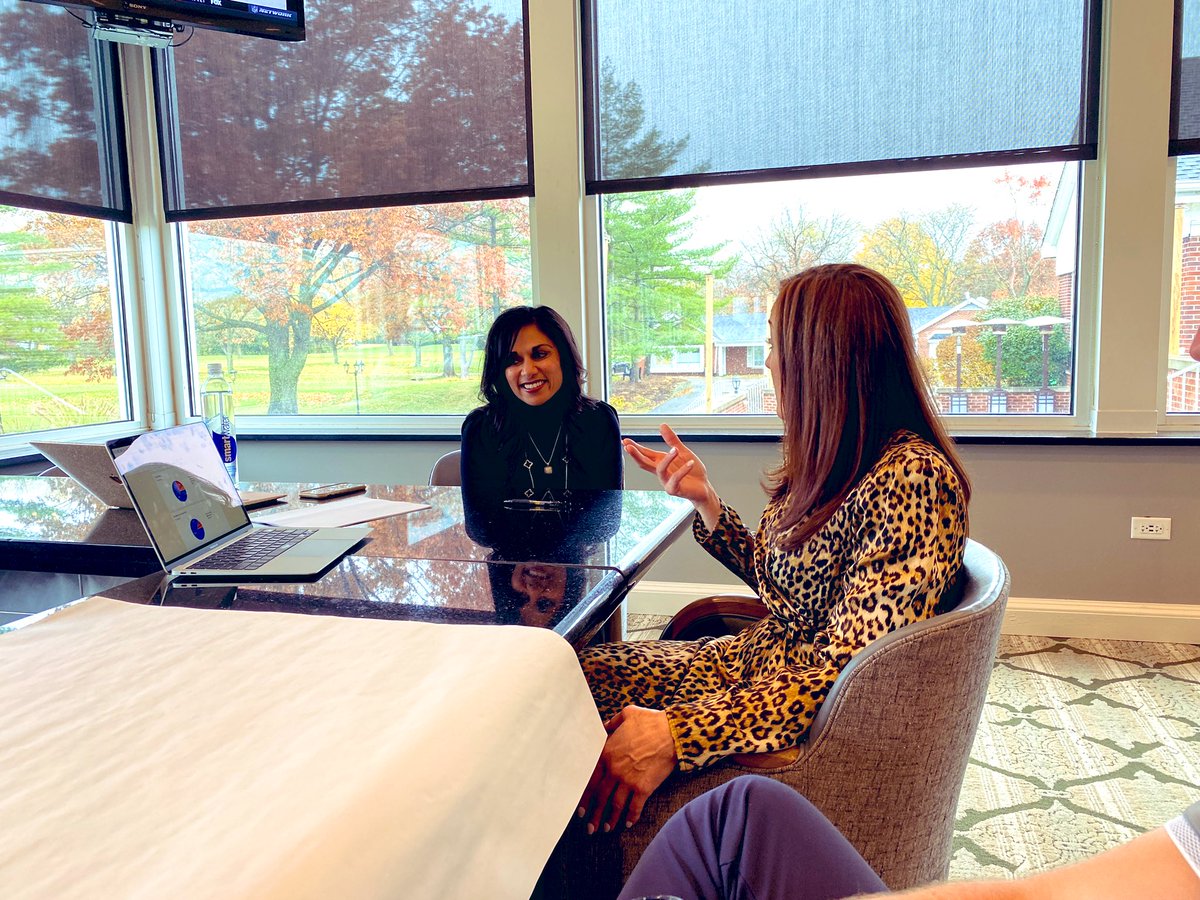 Dr. Kristen Campbell tweet media