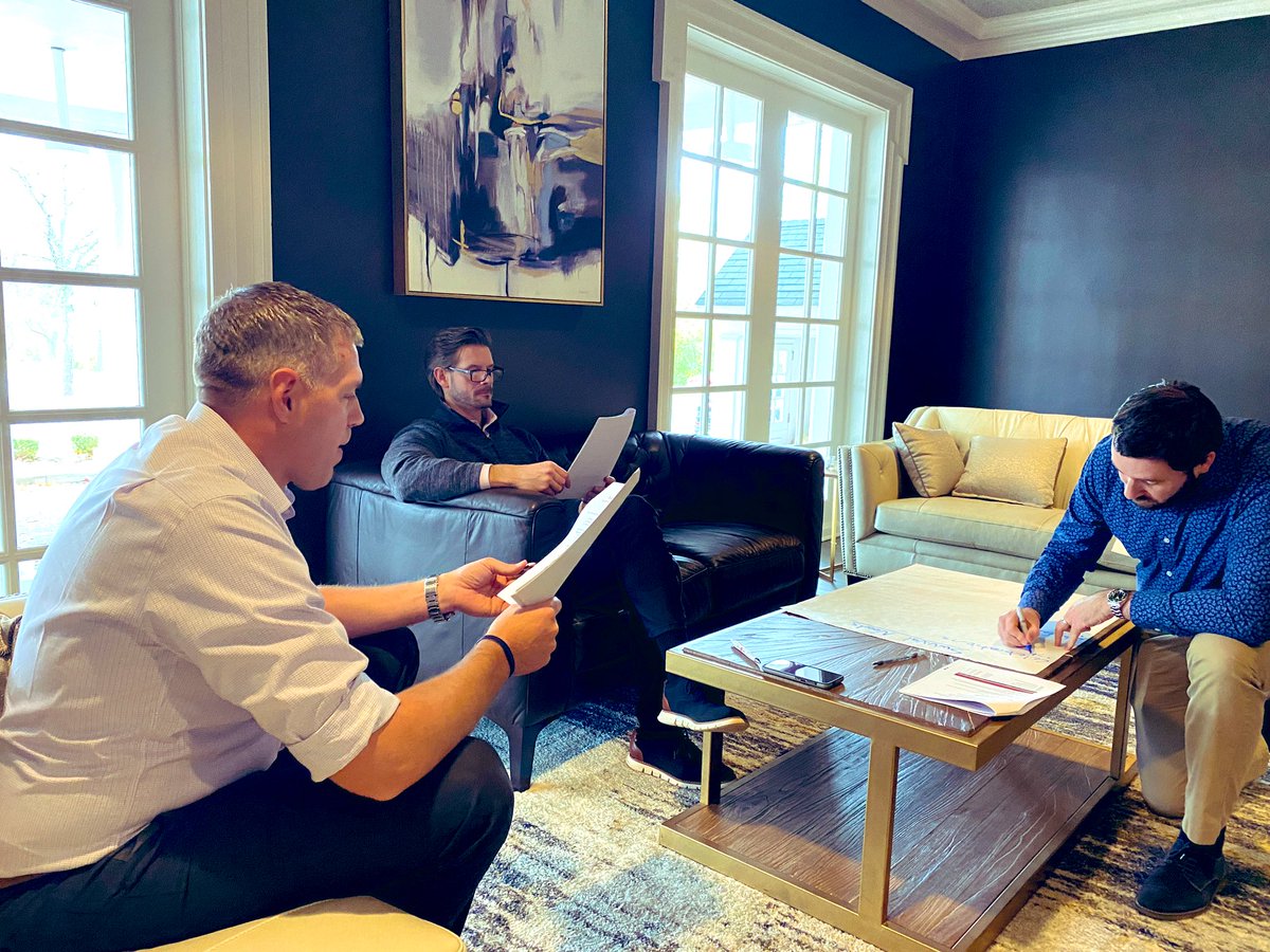 Dr. Kristen Campbell tweet media