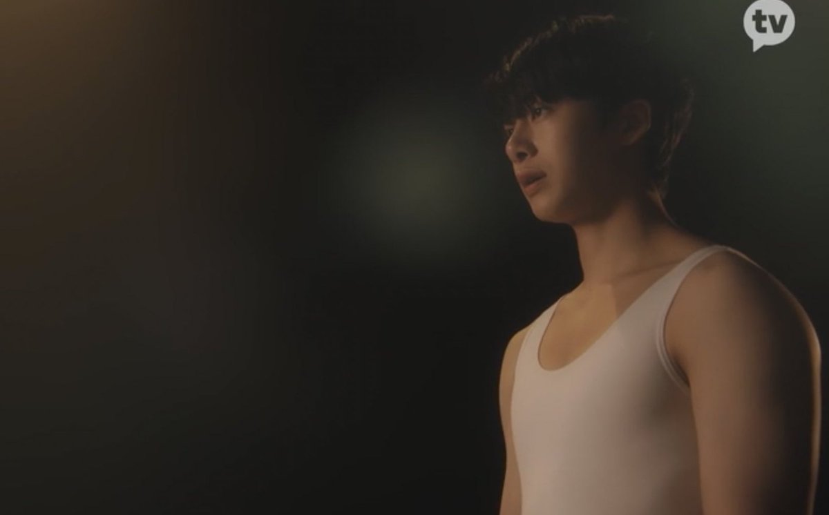 bigmonstas's tweet photo. actor chae hyungwon dear lord help https://t.co/3Os1d88Zyv