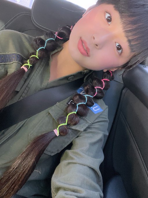 Twitterのコスプレ画像9